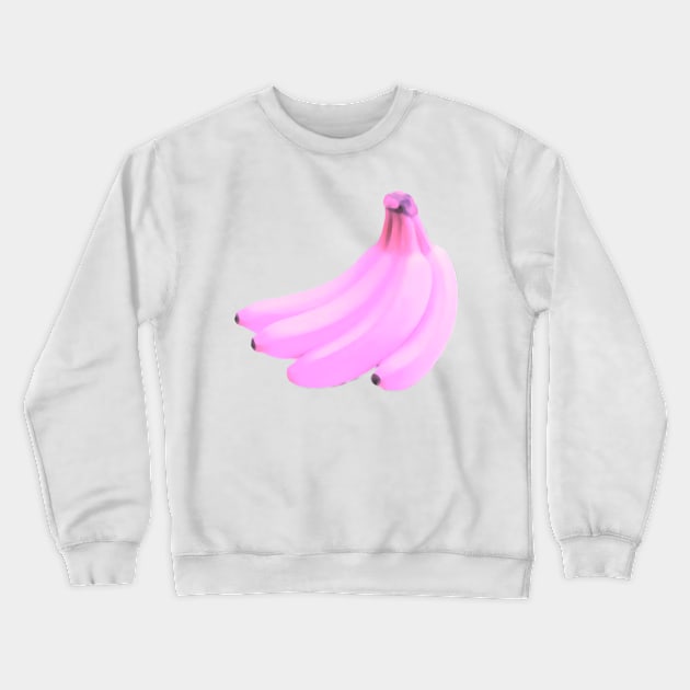 Cute Juicy Fruit Crewneck Sweatshirt by MarkusMikaelH